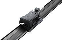 600/500мм VOLVO V60 Cross Country II з 2018-- двірники Bosch AeroTwin форсунка на двірнику, фото 5