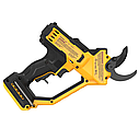 Професійний акумуляторний секатор (ножиці) DeWALT DCMPP568N : без АКБ, діаметр різу 38 мм (DCMPP568N), фото 3
