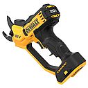 Професійний акумуляторний секатор (ножиці) DeWALT DCMPP568N : без АКБ, діаметр різу 38 мм (DCMPP568N), фото 4