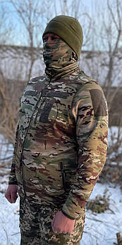 Кофта вафелька Мультиків