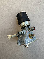 Клапан електромагнітний предпускового підігрівача Зіл