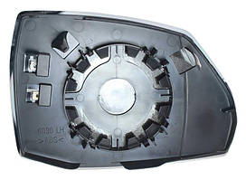 Вкладиш бічного дзеркала правий Audi Q5 '16-/Q7 15-4M0857536A 94571509