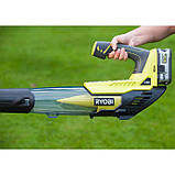 Акумуляторна повітродувка RYOBI OBL18JB ONE+, фото 6