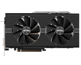 Radeon RX 500