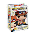 Фігурка - Funko Pop - One Piece - Portgas D. Ace - 100, фото 3