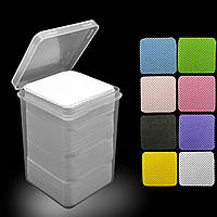 Серветки для манікюру та педикюру