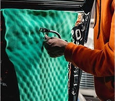 Шумоізоляція