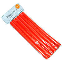 Бігуді папільйотки D14, 6шт.