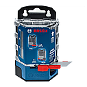 Леза для ножів Bosch Professional (50 шт.) (1600A01V3J), фото 2