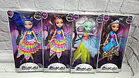Лялька Monster High Монстер Хай серія Beauty Girl Шарнірна (27 см)