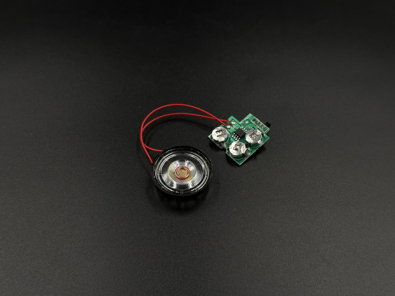 Звуковий модуль з мелодією Гімн України., фото 1