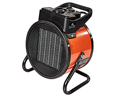 Тепловентилятор промисловий Vitals EH-37