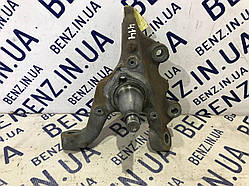 Поворотний кулак передній лівий Mercedes W212, S212 A2123320700, A2123300025