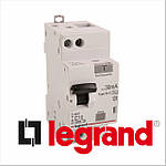 Legrand Диференційні автоматичні вимикачі