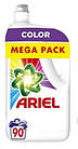 Гель для прання Ariel  Color 4.5л