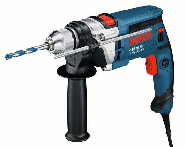 Дрель Bosch GSB 21-2 RCT (0.601.19C.700)