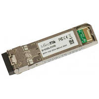 ТОП! Модуль SFP Mikrotik S+85DLC03D - (gHome)