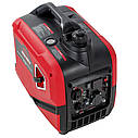Генератор бензиновий інверторний Vitals Master IG 1.8bs (2 квт), фото 7
