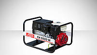 FOGO Апарат дугового зварювання з генераторною установкою FH9220W 3ф-7,8кВА/1ф-4,0кВт, звар.стр-220А,, фото 6