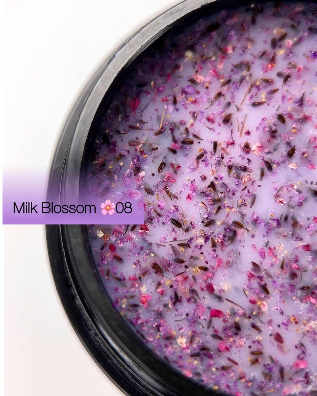 DANNY Milk Blossom gel №08 15 ml, фото 1