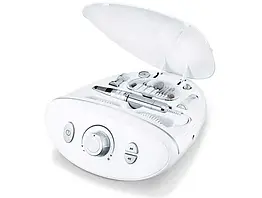Beurer MP 100 Професійна станція для манікюру і педикюру