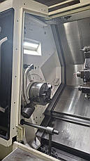 Центр оброблювальний токарно-фрезерний з ЧПК DMG Mori NLX 2500Y/700, фото 4