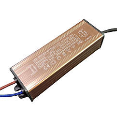 Драйвер для світлодіодної панелі 36W 170-265V 600mA 38-65V