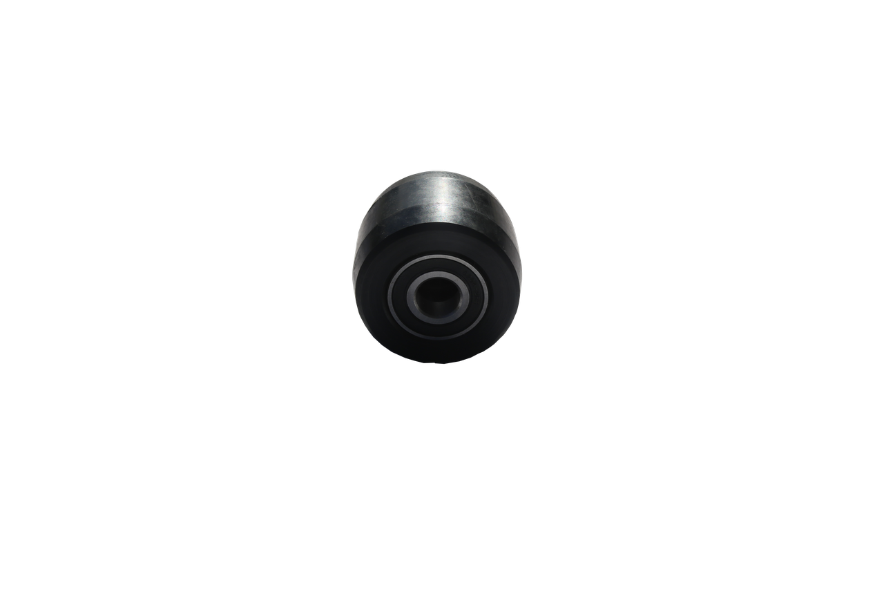 VULKAN Колесо до штабелера SYG-2016/SYG1016/SYG1530 80*60 мм PU pos.79 Front wheel 1t-2t