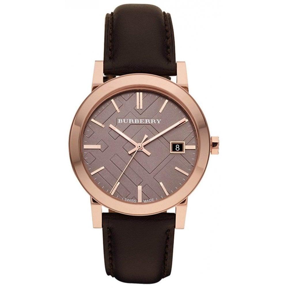 Годинник Burberry BU9755