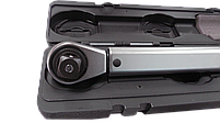 Whirlpower Ключ динамометричний 1" 200-1000Нм з аналоговим індикатором, фото 4
