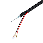 Ручка газу для бензокоси, фото 3