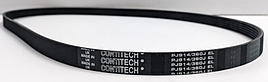 Ремінь 914 PJ Contitech (330J)