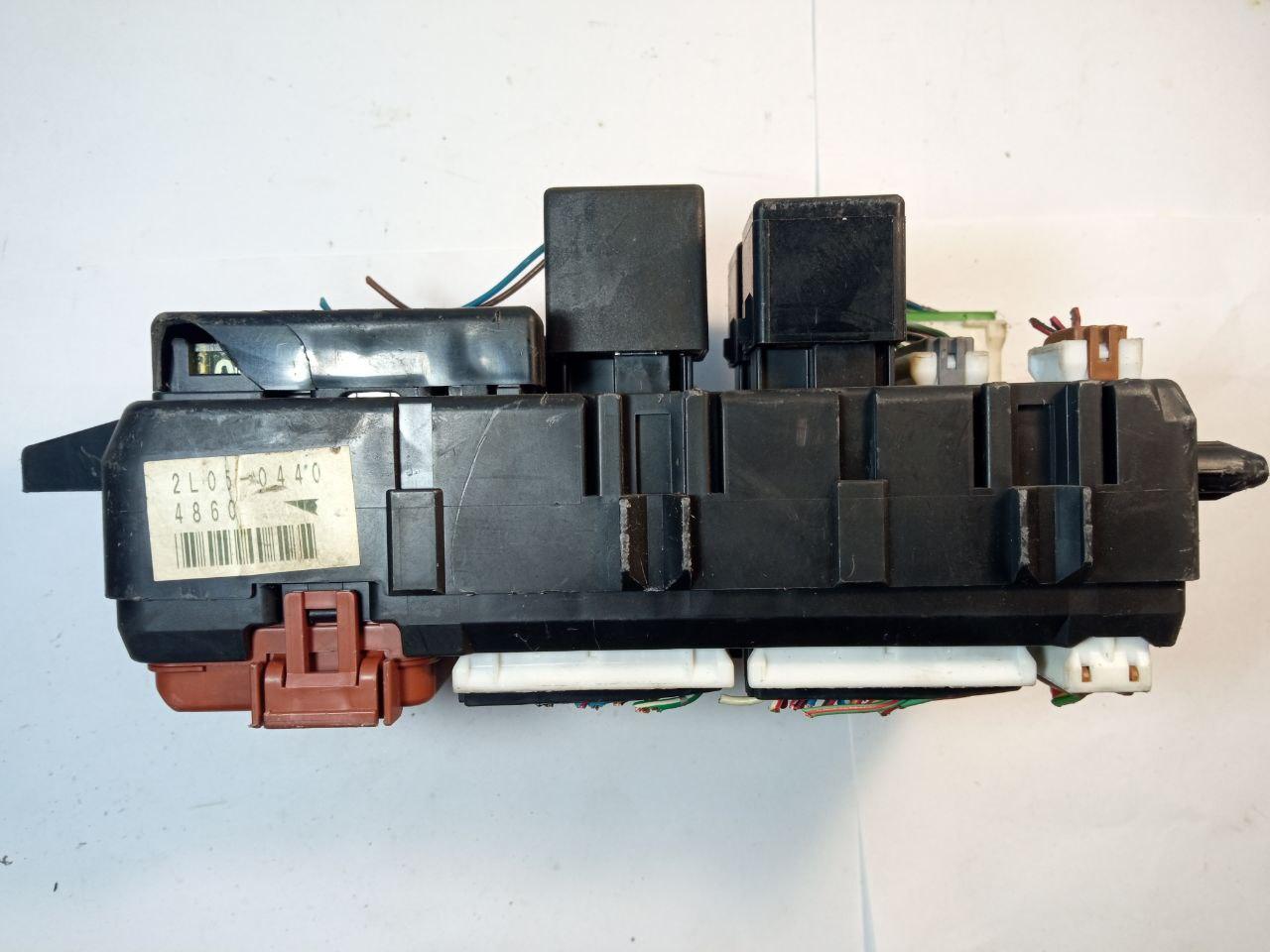 Блок запобіжників Mitsubishi Space 2L05-0440 4860 MR 318828