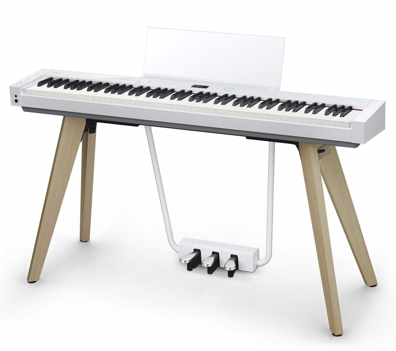 Цифрове піаніно Casio Privia PX-S7000 WEC, фото 1