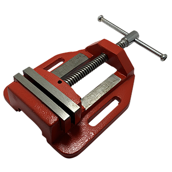 VULKAN Лещата верстатні 100мм