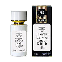Langme La Vie Est Belle 58 мл, жіночий