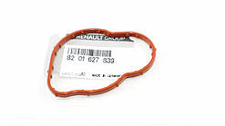 Прокладка корпусу термостата на Рено Кенго 2 1.5 dCi — Renault (Оригінал) 8201627839