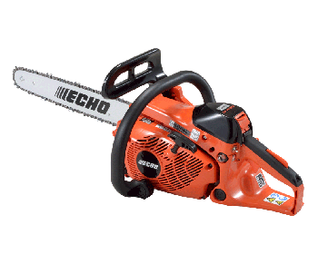 ECHO Бензопила CS-362WES, 1,5кВт/2к.с. 14"/53лан 3/8P 1,3мм