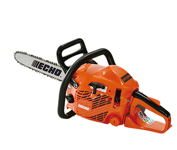 ECHO Бензопила CS-310ES, 1,1кВт/1,5к.с., 30см, 47лан., 1,3мм 3/8Р