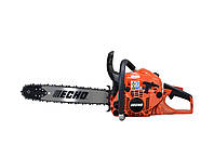 ECHO Бензопила CS-501SX 2,57кВт/3,5к.с., 18"/45см, 72лан., 0,325 1,5мм, фото 4