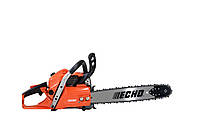 ECHO Бензопила CS-501SX 2,57кВт/3,5к.с., 18"/45см, 72лан., 0,325 1,5мм, фото 6