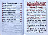 Молитвослов церковно-слов'янською мовою (похідний формат), фото 8