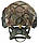 Балістичний шолом каска FAST Helmet NIJ IIIA, фото 5