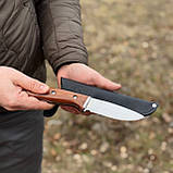 Шампура ручної роботи, набір для шашлику ручної роботи BS3 BIZON, фото 8