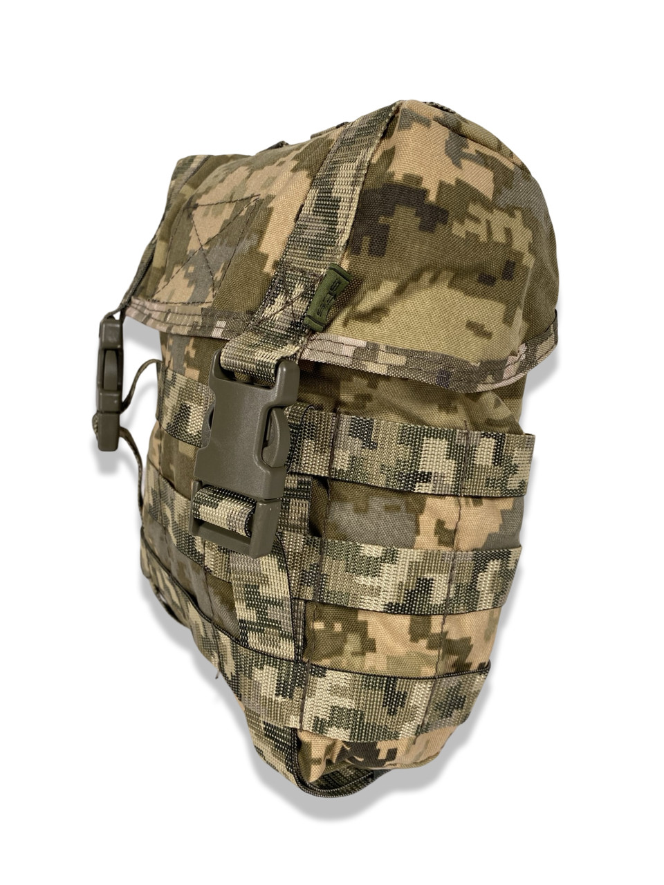 Сумка задня мала СЗМ MM-14, фото 1