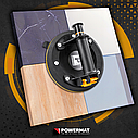 Присоска для плитки, кахлю, скла Powermat 190кг (Польща), фото 7