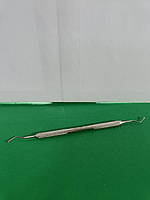 ПАКЕР ІНСТРУМЕНТ ДЛЯ УКЛАДАННЯ НИТКИ САКРЕД ПАКИСТАН 025-202