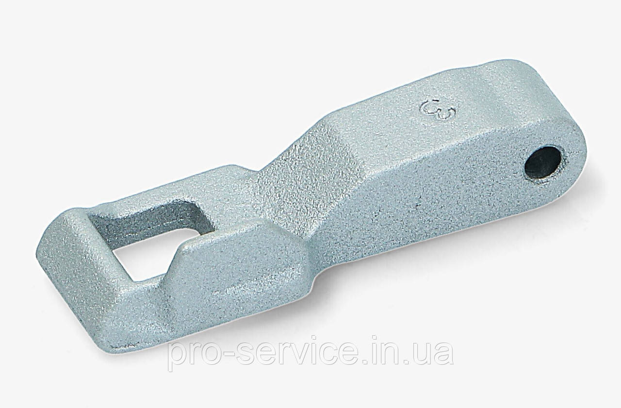 Гачок люка MFG63099101 для пральних машин LG