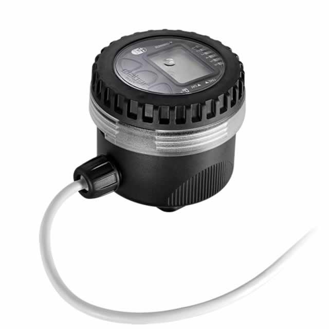Claber Таймер подачі води 9V