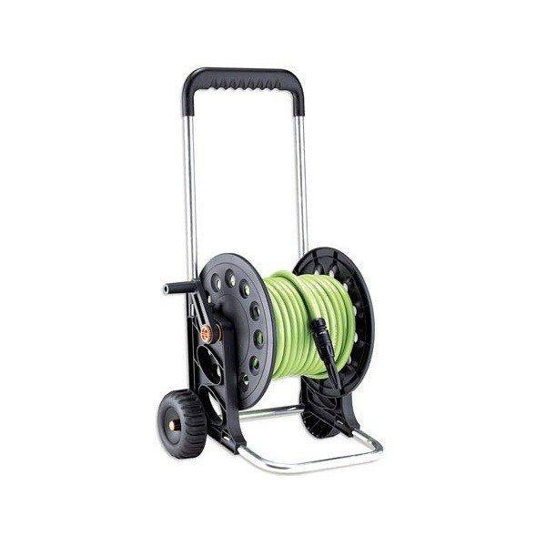 Claber Візок зі шлангом 20м 1/2" AQUACARRY PRONTO